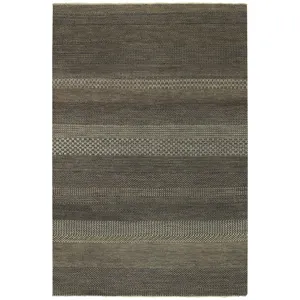 Barrister Cognac Rectangle Rug - 9\' x 12\'