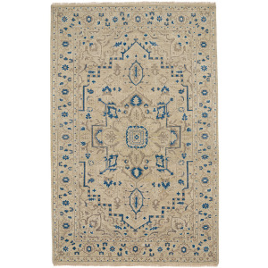 Solace Dusk Rectangle Rug - 5' x 8'