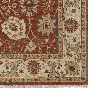 Elysia Cypress Rectangle Rug
