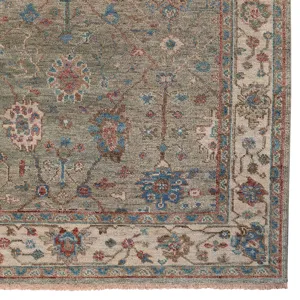 Braymore-Jackson Loden Rectangle Rug - 5\' x 8\'