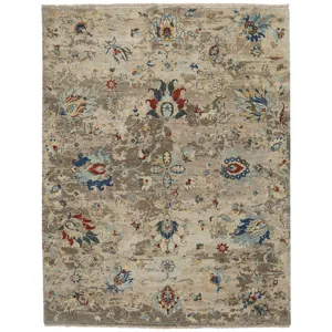Marmara Pebble Rectangle Rug