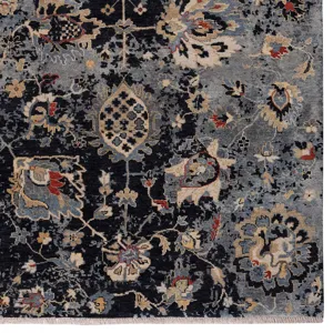 Marmara Onyx Rectangle Rug - 8\' x 10\'