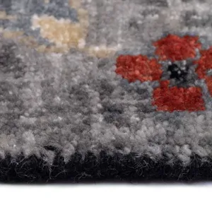 Marmara Onyx Rectangle Rug - 8\' x 10\'