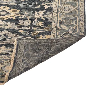 Ashford Jade Rectangle Rug - 7\'6\" x 9\'6\"