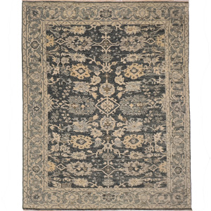 Ashford Jade Rectangle Rug - 9'6