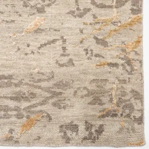 Calypso Glacier Rectangle Rug - 7\'6\" x 9\'6\"