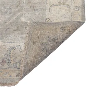 Tessara Frosted Mist Rectangle Rug - 8\'6\" x 11\'6\"
