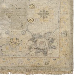 Tessara Frosted Mist Rectangle Rug - 8\'6\" x 11\'6\"