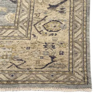Tessara Stonewash Rectangle Rug - 5\'6\" x 8\'6\"
