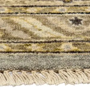 Tessara Stonewash Rectangle Rug - 5\'6\" x 8\'6\"