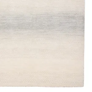 Henley Alabaster Rectangle Rug - 9\' x 12\'