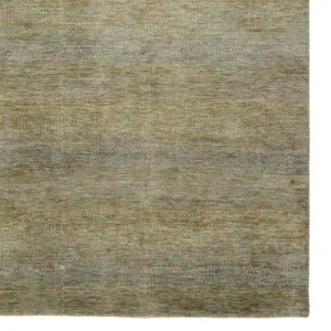 Heath Jade Rectangle Rug - 9\' x 12\'