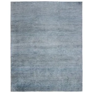 Heath Sapphire Rectangle Rug - 7\'6\" x 9\'6\"
