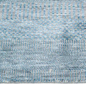 Heath Sapphire Rectangle Rug - 7\'6\" x 9\'6\"