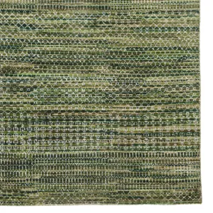 Veld Grass Rectangle Rug - 5\' x 8\'