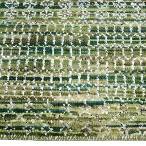 Veld Grass Rectangle Rug - 5\' x 8\'