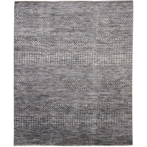 Veld Stone Rectangle Rug