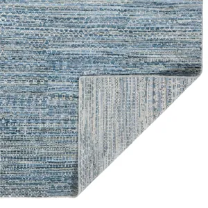 Veld Sky Rectangle Rug - 5\' x 8\'