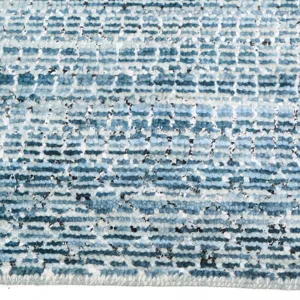 Veld Sky Rectangle Rug - 5\' x 8\'