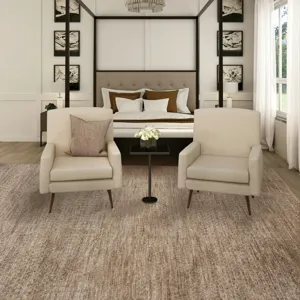 Veld Clay Rectangle Rug - 9\' x 12\'