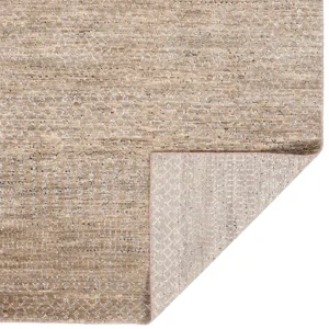 Veld Clay Rectangle Rug - 9\' x 12\'
