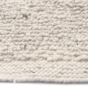 Sirius Flint Rectangle Rug - 4\' x 6\'