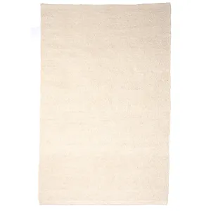 Sirius Pearl Rectangle Rug - 5\' x 8\'