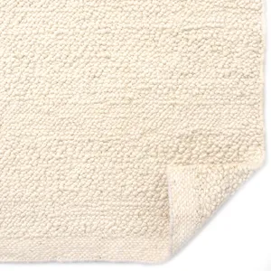 Sirius Pearl Rectangle Rug - 5\' x 8\'