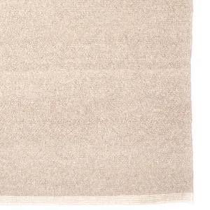 Sirius Sand Rectangle Rug - 4\' x 6\'