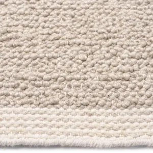 Sirius Sand Rectangle Rug - 4\' x 6\'