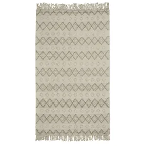 Dara Flint Rectangle Rug - 7' x 9'