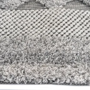 Boho Bliss Stone Rectangle Rug - 5\' x 8\'