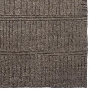 Vail Shadow Rectangle Rug - 7\'6\" x 9\'6\"