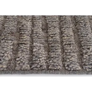 Vail Shadow Rectangle Rug - 7\'6\" x 9\'6\"