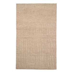 Vail Fawn Rectangle Rug