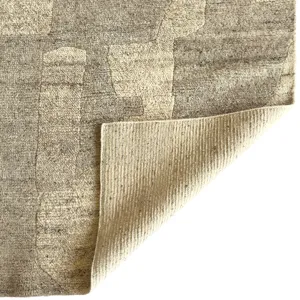 Jansson Parchment Rectangle Rug - 7\'6\" x 9\'6\"