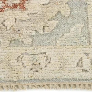 Winthrope Gray Sage Rectangle Rug - 9\' x 12\'