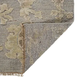 Winthrope Sepia Rectangle Rug - 5\' x 8\'