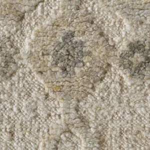 Winthrope Ivory Rectangle Rug - 9\' x 12\'