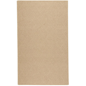 Cane Wicker-SG Cane Wicker-Serged Rectangle Rug
