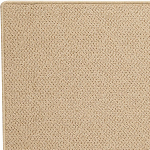 Cane Wicker-SG Cane Wicker-Serged Runner Rug