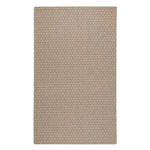Grassy Mountain-SG Grassy Mountain-Serged Rectangle Rug - 5\' x 8\'