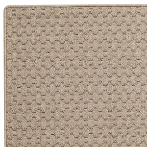 Grassy Mountain-SG Grassy Mountain-Serged Rectangle Rug - 5\' x 8\'