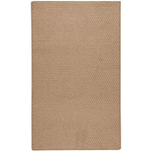 Raffia-SG Raffia-Serged Rectangle Rug