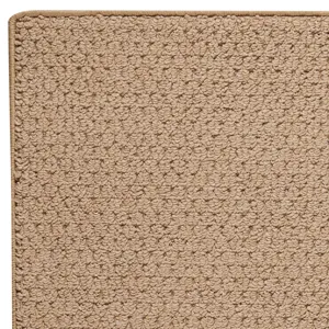 Raffia-SG Raffia-Serged Rectangle Rug - 3\' x 5\'