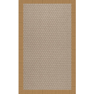 Creative Concepts-Grassy Mtn. Creative Concepts-Grassy Mtn. Dupione Bamboo Rectangle Rug