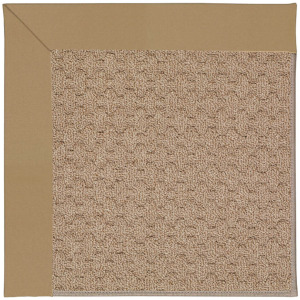 Creative Concepts-Grassy Mtn. Creative Concepts-Grassy Mtn. Canvas Linen Octagon Rug