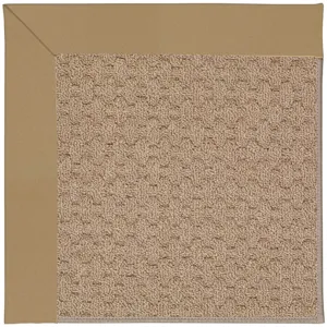Creative Concepts-Grassy Mtn. Creative Concepts-Grassy Mtn. Canvas Linen Runner Rug - 2\'6\" x 8\'6\