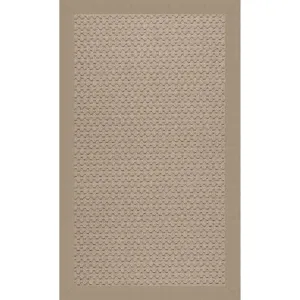 Creative Concepts-Grassy Mtn. Creative Concepts-Grassy Mtn. Canvas Linen Rectangle Rug - 5\' x 8\'