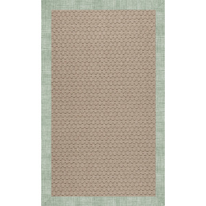 Creative Concepts-Grassy Mtn. Creative Concepts-Grassy Mtn. Rave Spearmint Rectangle Rug - 8' x 8'